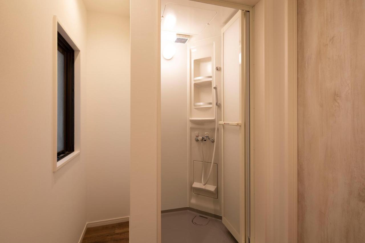 Hotel Litlle Bird Oku-Asakusa Tokyo Eksteriør billede