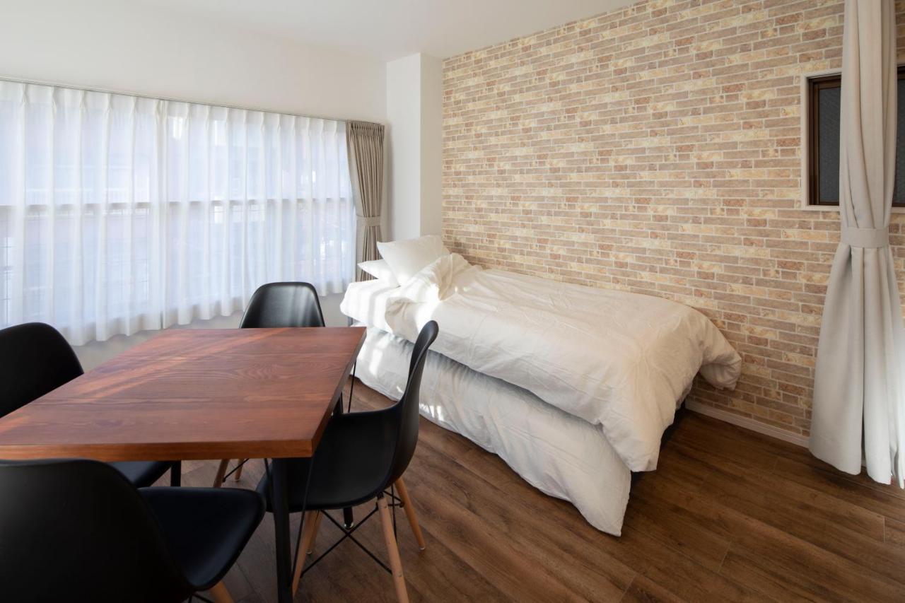 Hotel Litlle Bird Oku-Asakusa Tokyo Eksteriør billede